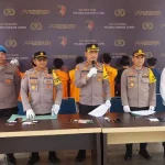 Dalam Dua Bulan, Polres Konut Berhasil Amankan 7 Tersangka Kasus Narkoba Dalam Dua Bulan, Polres Konut Berhasil Amankan 7 Tersangka Kasus Narkoba