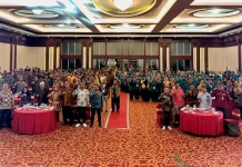 Resmi Ditutup, Sultra Masuk 3 Besar Peserta Terbanyak Pelatihan P3PD 2023 Resmi Ditutup, Sultra Masuk 3 Besar Peserta Terbanyak Pelatihan P3PD 2023