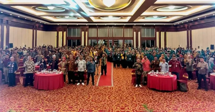 Resmi Ditutup, Sultra Masuk 3 Besar Peserta Terbanyak Pelatihan P3PD 2023