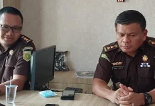 JPU Kasus Korupsi Alfamidi Walk Out dari Persidangan Sulkarnain Kadir, Ini Alasannya JPU Kasus Korupsi Alfamidi Walk Out dari Persidangan Sulkarnain Kadir, Ini Alasannya