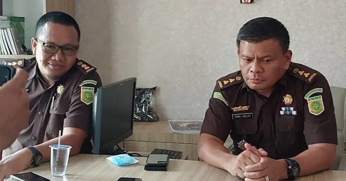 JPU Kasus Korupsi Alfamidi Walk Out dari Persidangan Sulkarnain Kadir, Ini Alasannya