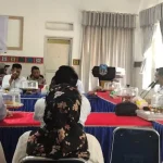 Koltim Jadi Tujuan Pemda Muna Studi Tiru Penerapan Aplikasi Simonela dan E-Pengendalian Koltim Jadi Tujuan Pemda Muna Studi Tiru Penerapan Aplikasi Simolena