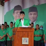 ASR Jadi Ketua TPD Capres Ganjar-Mahfud di Sultra ASR Jadi Ketua TPD Capres Ganjar-Mahfud di Sultra