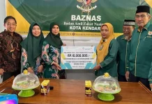 Keluarga Besar PT ANTAM Tbk UBP NIKEL Konut Peduli Bencana Kemanusiaan Palestina Keluarga Besar PT ANTAM Tbk UBP NIKEL Konut Peduli Bencana Kemanusiaan Palestina