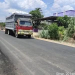 Dianggarkan Rp3,9 Miliar, Jalan Atula-Welala Koltim Kini Teraspal Mulus Dianggarkan Rp3,9 Miliar, Jalan Atula-Welala Koltim Kini Teraspal Mulus