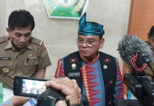 Per Januari 2024, UMP Sultra Naik 4,60 Persen Per Januari 2024, UMP Sultra Naik 4,60 Persen