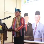 Pj Gubernur Sultra Ajak Masyarakat untuk Jaga dan Lestarikan Bahasa Daerah Pj Gubernur Sultra Ajak Masyarakat untuk Jaga dan Lestarikan Bahasa Daerah