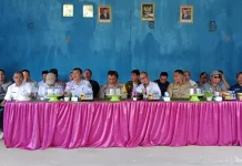 Tahun Depan, Pj Bupati Konawe Bakal Perbaiki 22 Jembatan Semi Permanen di Kecamatan Asinua-Latoma Tahun Depan, Pj Bupati Konawe Bakal Perbaiki 22 Jembatan Semi Permanen di Kecamatan Asinua-Latoma