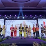 Sultra Jadi Tuan Rumah Pemilihan Duta Wisata Indonesia 2023 Sultra Jadi Tuan Rumah Pemilihan Duta Wisata Indonesia 2023
