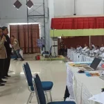 264 Peserta Ikuti Tes PPPK Nakes Koltim 264 Peserta Ikuti Tes PPPK Nakes Koltim