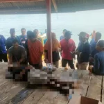 Diduga Mabuk, Tukang Parkir Tewas Tenggelam di Pantai Toronipa Diduga Mabuk, Tukang Parkir Tewas Tenggelam di Pantai Toronipa