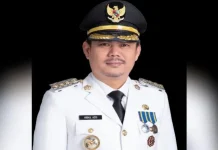 Besok, Abdul Aziz Bakal Dilantik Jadi Bupati Definitif Koltim Besok, Abdul Aziz Bakal Dilantik Jadi Bupati Definitif Koltim