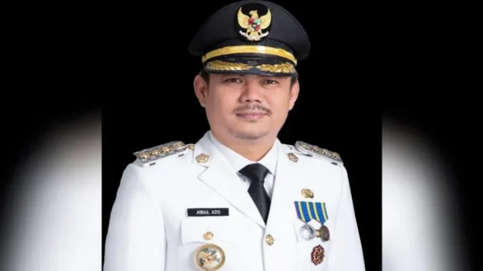 Besok, Abdul Aziz Bakal Dilantik Jadi Bupati Definitif Koltim