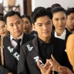 Vicky Shu Meriahkan Grand Final Duta Wisata di Kendari Vicky Shu Meriahkan Grand Final Duta Wisata di Kendari