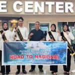 Sultra Utus 4 Perwakilan di Ajang Pemilihan Putera-Puteri Maritim Indonesia 2023 Sultra Utus 4 Perwakilan di Ajang Pemilihan Putera-Puteri Maritim Indonesia 2023