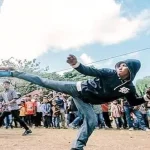 Pesan untuk Saling Memaafkan di Balik Tradisi Posepa’a Pesan untuk Saling Memaafkan di Balik Tradisi Posepa'a