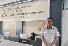 Berikut Jadwal dan Tempat Tes PPPK Lingkup Pemprov Sultra Admin SSCASN Pemprov Sultra Rajab