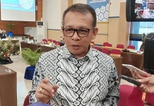 Per 31 Oktober 2023, Realisasi Belanja Negara di Sultra Capai Rp21 Triliun Kepala Kantor Wilayah (Kakanwil) DJPb Sultra Syarwan