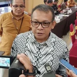 Tunjukkan Kinerja Baik, 362 Desa di Sultra Terima Dana Insentif Kepala Kantor Wilayah (Kakanwil) DJPb Sultra Syarwan