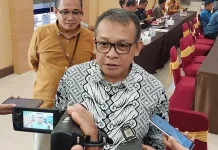 Tunjukkan Kinerja Baik, 362 Desa di Sultra Terima Dana Insentif Kepala Kantor Wilayah (Kakanwil) DJPb Sultra Syarwan