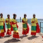 Mengenal Tari Balumpa, Warisan Budaya Takbenda Indonesia Mengenal Tari Balumpa, Warisan Budaya Takbenda Indonesia