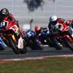CBR250RR Produksi AHM Tak Terbendung Jadi Jawara Asia di ARRC 2023 CBR250RR Produksi AHM Tak Terbendung Jadi Jawara Asia di ARRC 2023
