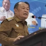 40 Hari Menjabat Pj Bupati, Berikut Gebrakan Harmin Ramba di Konawe Penjabat Bupati Konawe, Dr Harmin Ramba