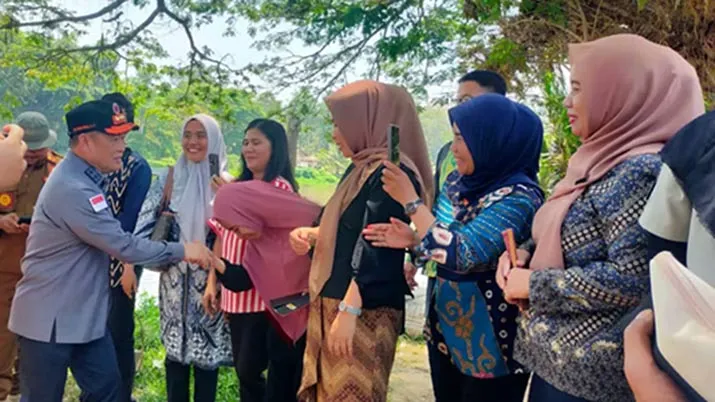 40 Hari Menjabat Pj Bupati, Berikut Gebrakan Harmin Ramba di Konawe 