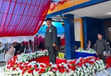 Peringati HKN, Pj Bupati Mubar Ingatkan Pentingnya Enam Pilar Transformasi Kesehatan Peringati HKN, Pj Bupati Mubar Ingatkan Pentingnya Enam Pilar Transformasi Kesehatan