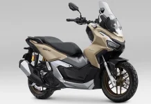 Semakin Tangguh, New Honda ADV160 Hadir dengan Warna Baru Semakin Tangguh, New Honda ADV160 Hadir dengan Warna Baru