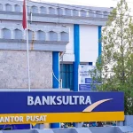 Klarifikasi Soal Persyaratan Liputan, Bank Sultra: Tak Ada Maksud Menghalangi Kantor Bank Pembangunan Daerah (BPD) Sulawesi Tenggara (Sultra).(Istimewa).