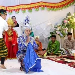 Asal Usul Tari Linda, Dianggap Sakral dan Bercerita tentang Bidadari Asal Usul Tari Linda, Dianggap Sakral dan Bercerita tentang Bidadari
