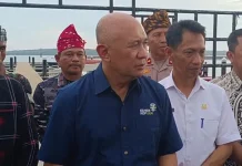 Kemenkop Rencana Bangun Pabrik Skala Kecil Modern untuk Pelaku UMKM di Wakatobi Kemenkop Rencana Bangun Pabrik Skala Kecil Modern untuk Pelaku UMKM di Wakatobi