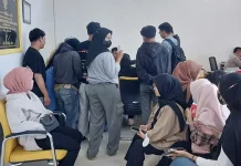 Bantuan Pengembalian UKT Mahasiswa Konut Mulai Disalurkan Bantuan Pengembalian UKT Mahasiswa Konut Mulai Disalurkan