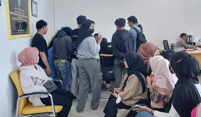 Bantuan Pengembalian UKT Mahasiswa Konut Mulai Disalurkan