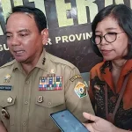 Pemprov dan BPS Luncurkan Hasil Sensus Pertanian 2023 Tahap I Pemprov dan BPS Luncurkan Hasil Sensus Pertanian 2023 Tahap I