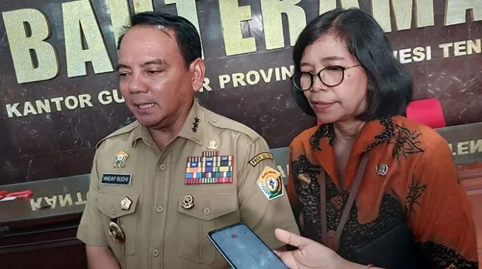 Pemprov dan BPS Luncurkan Hasil Sensus Pertanian 2023 Tahap I