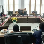 DPRD Kendari Komitmen Percepat Penetapan Perda Disabilitas DPRD Kendari Komitmen Percepat Penetapan Perda Disabilitas