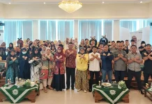 RPS Dorong Universitas Muhammadiyah Bentuk Satgas Anti Kekerasan Seksual RPS Dorong Universitas Muhammadiyah Bentuk Satgas Anti Kekerasan Seksual