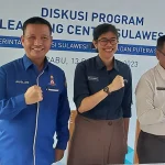 TLC Bawa 98,8 Persen Guru di SMAN 5 Kendari Miliki Sertifikat Aksi Nyata Merdeka Belajar TLC Bawa 98,8 Persen Guru di SMAN 5 Kendari Miliki Sertifikat Aksi Nyata Merdeka Belajar