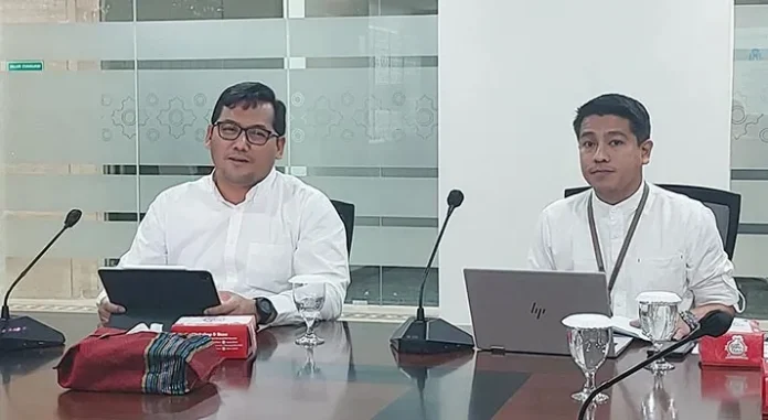 BI Sultra Sebut Batas Minimal Transaksi QRIS Masih Kewenangan User BI Sultra Sebut Batas Minimal Transaksi QRIS Masih Kewenangan User