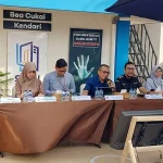 Realisasi Belanja Negara di Sultra Meningkat Rp1 Triliun Realisasi Belanja Negara di Sultra Meningkat Rp1 Triliun