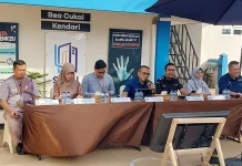 Realisasi Belanja Negara di Sultra Meningkat Rp1 Triliun Realisasi Belanja Negara di Sultra Meningkat Rp1 Triliun