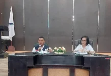 Jelang Nataru, BPOM Kendari Temukan 197 Produk Tidak Penuhi Ketentuan Jelang Nataru, BPOM Kendari Temukan 197 Produk Tidak Penuhi Ketentuan