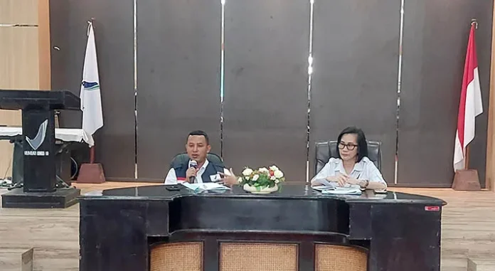 Jelang Nataru, BPOM Kendari Temukan 197 Produk Tidak Penuhi Ketentuan