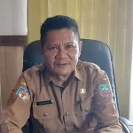 Dinas Ketahanan Pangan Konut akan Salurkan Bantuan Ayam dan Bibit Ikan di 4 Kecamatan Kepala Dinas Ketahanan Pangan Konut, Asripin