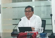 BI Sultra Siapkan Uang Rp1,4 Triliun untuk Natal dan Tahun Baru 2024 Kepala BI KPw Sultra Doni Septadijaya