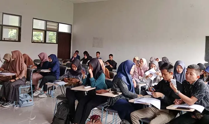 Strategi Belajar Matematika yang Efektif Bagi Peserta Didik