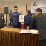 APBD Koltim 2024 Ditetapkan, Bupati: Kita Maksimalkan untuk Kemajuan Daerah