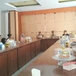 Pemda Koltim Optimistis Hilangkan Kemiskinan Ekstrem pada 2024 Pemda Koltim Optimistis Hilangkan Kemiskinan Ekstrem pada 2024